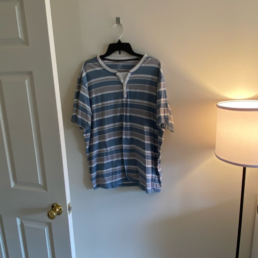 Casual Tshirt